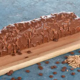 Chocolate English Cake